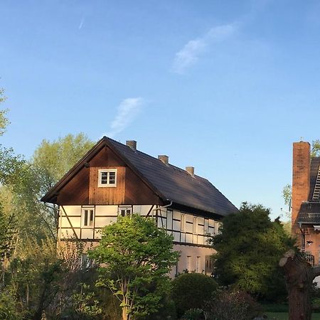 Spreewaldhaus Melcher Burg  Esterno foto