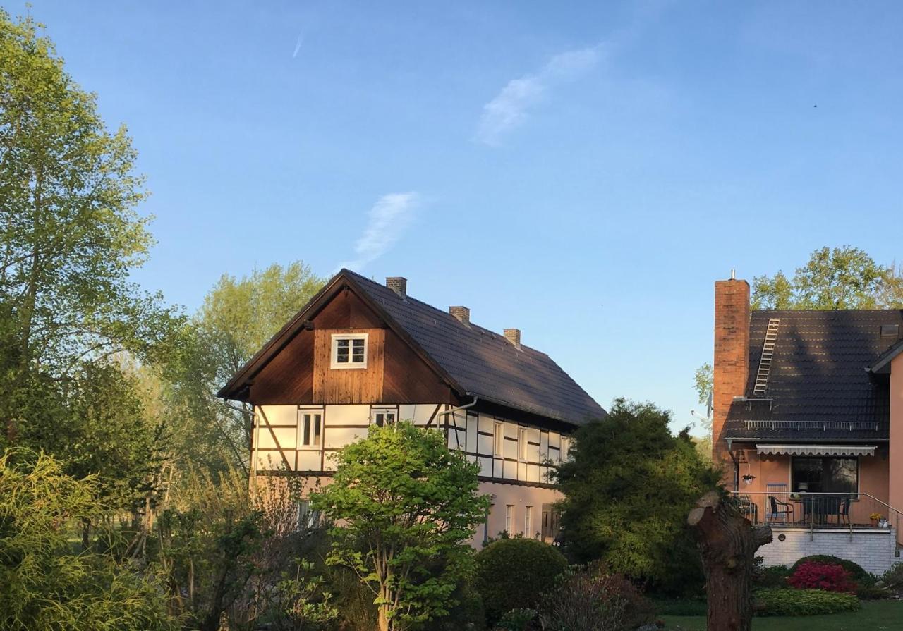 Spreewaldhaus Melcher Burg  Esterno foto